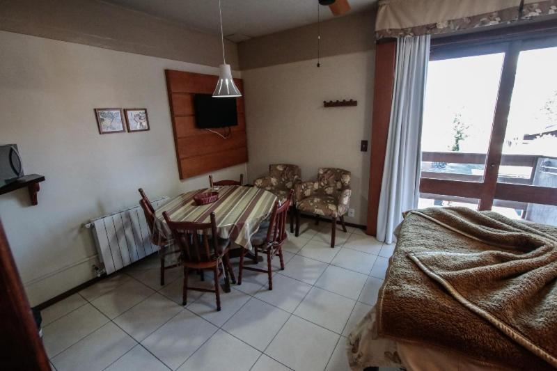 Residencial Pousada Do Serrano - 1 Quarto 格拉玛多 外观 照片